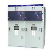 HXGN15-12(SF6)型箱式固定式交流金屬封閉高壓開(kāi)關(guān)